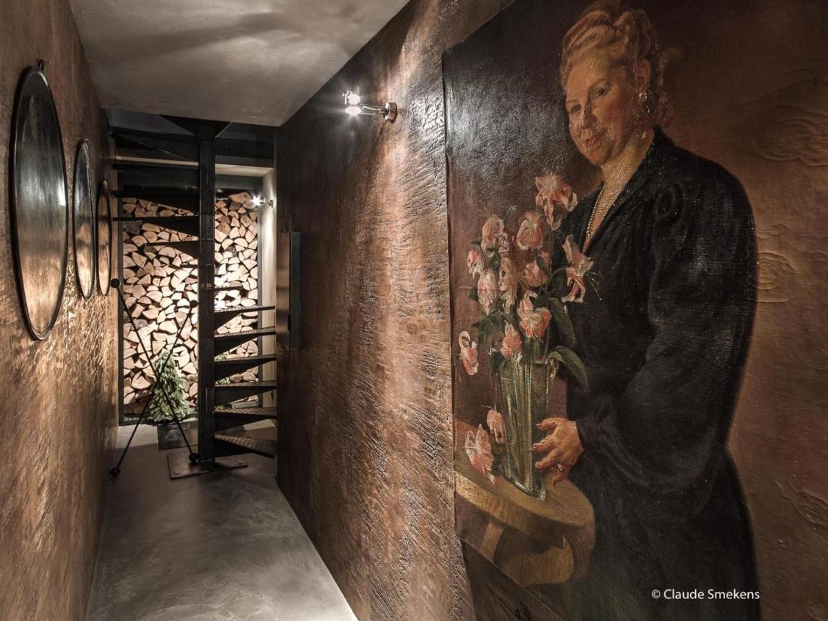 Duruby - Chambre & Suite Durbuy Bagian luar foto