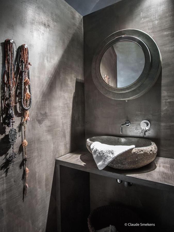 Duruby - Chambre & Suite Durbuy Bagian luar foto