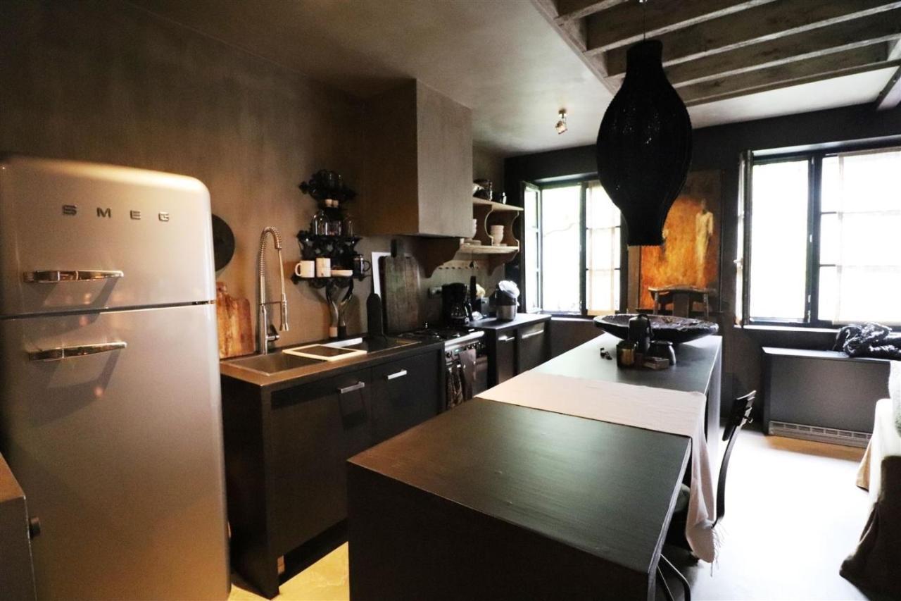 Duruby - Chambre & Suite Durbuy Bagian luar foto