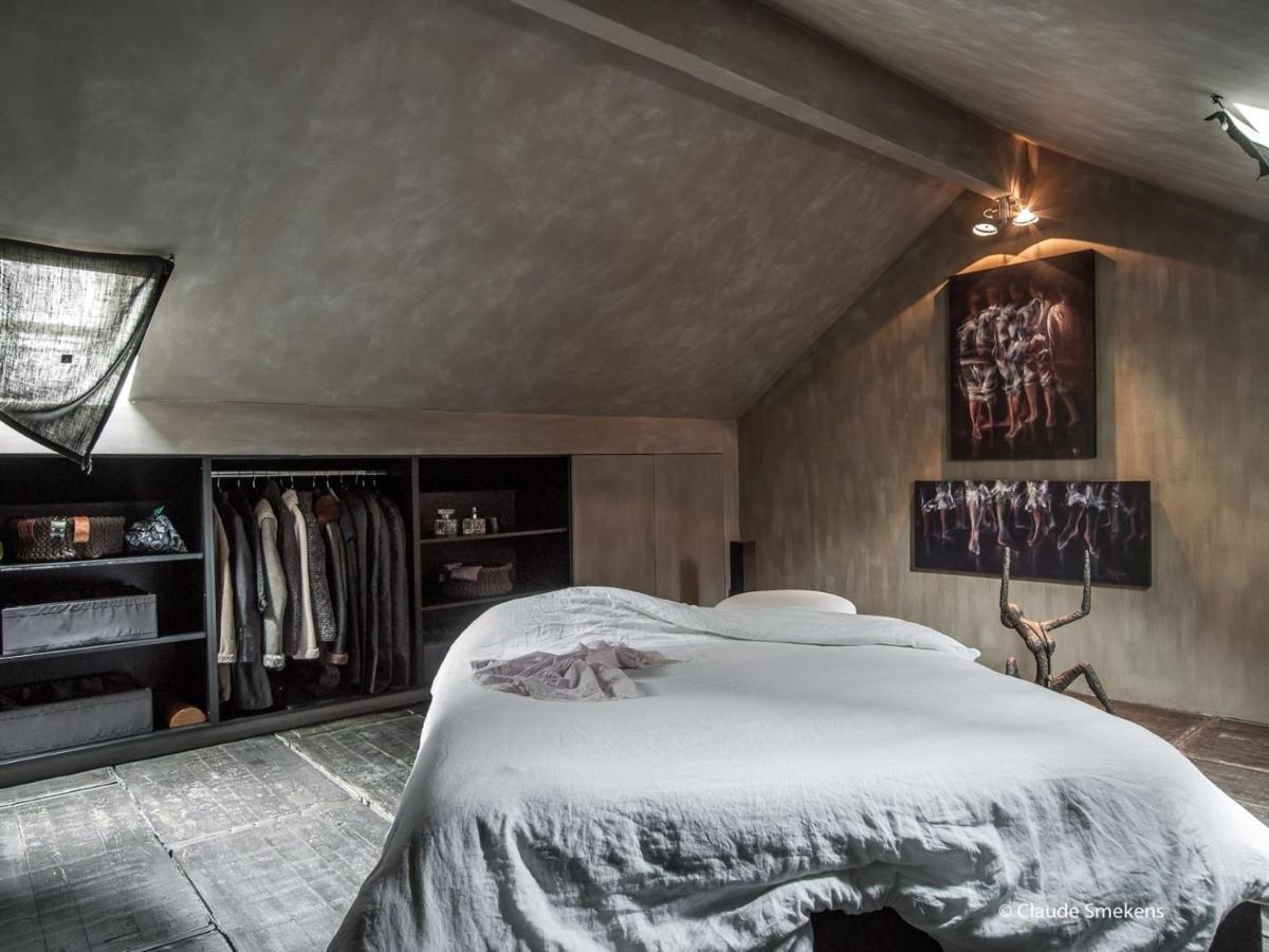 Duruby - Chambre & Suite Durbuy Bagian luar foto