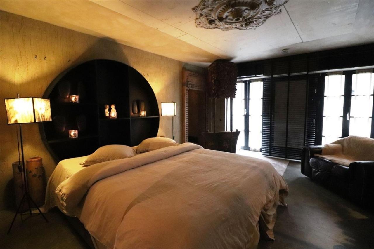 Duruby - Chambre & Suite Durbuy Bagian luar foto
