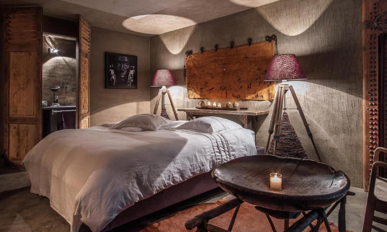 Duruby - Chambre & Suite Durbuy Bagian luar foto