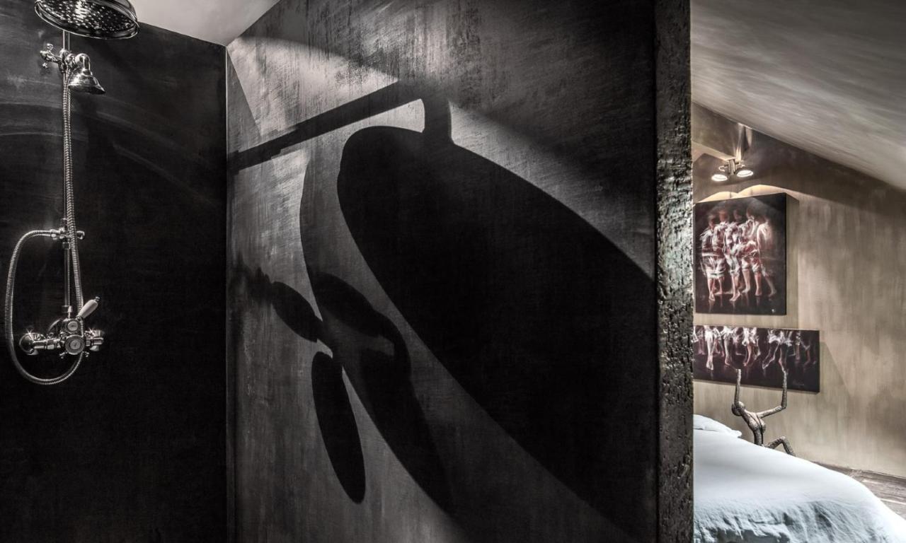 Duruby - Chambre & Suite Durbuy Bagian luar foto