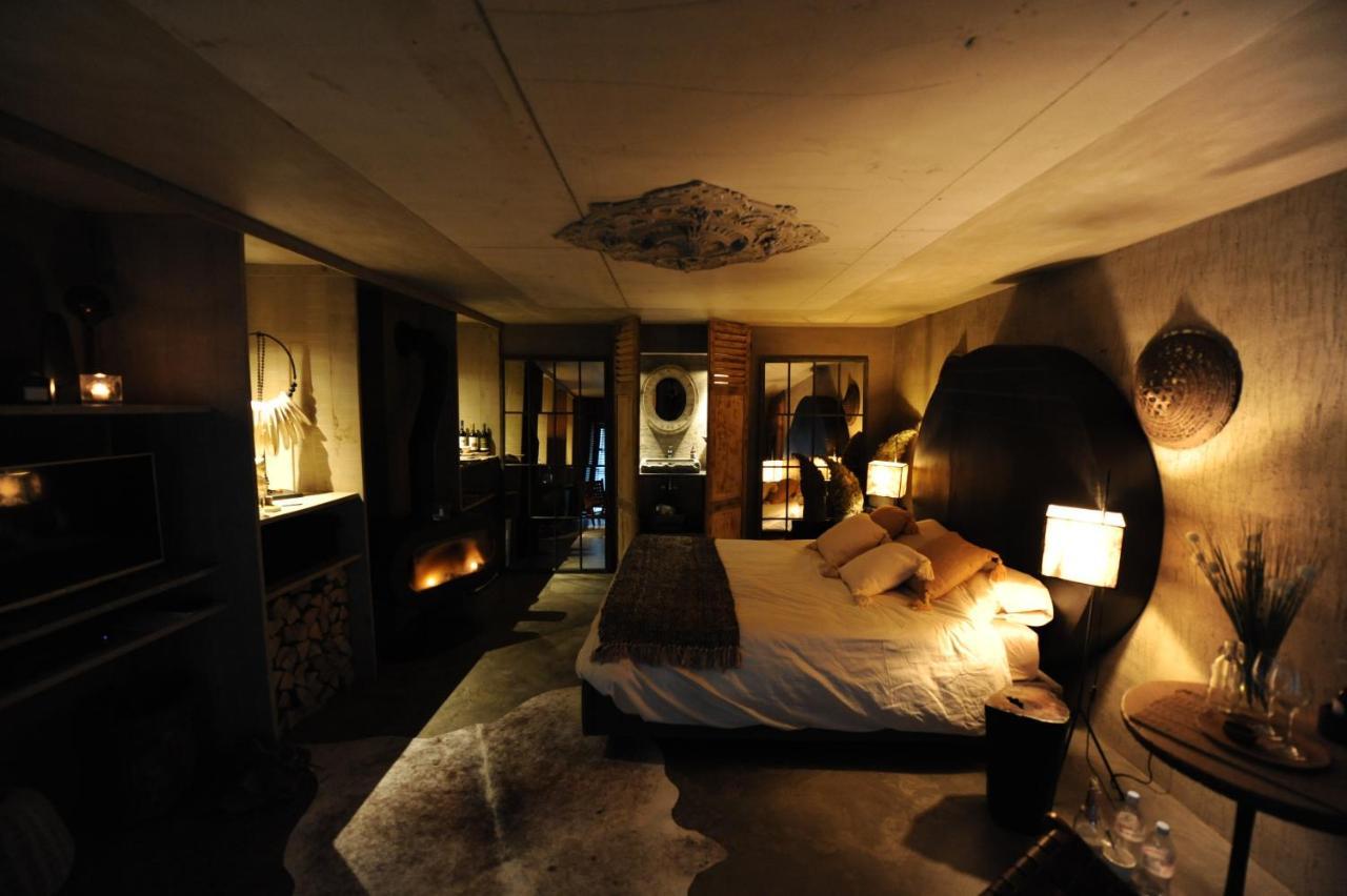 Duruby - Chambre & Suite Durbuy Bagian luar foto