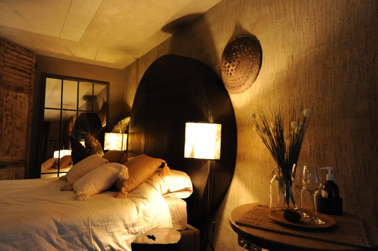 Duruby - Chambre & Suite Durbuy Bagian luar foto