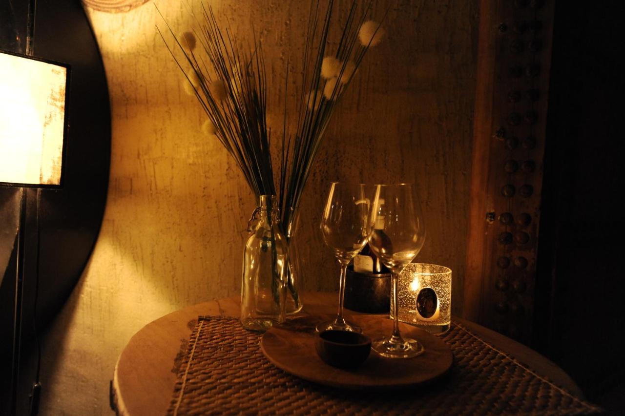 Duruby - Chambre & Suite Durbuy Bagian luar foto