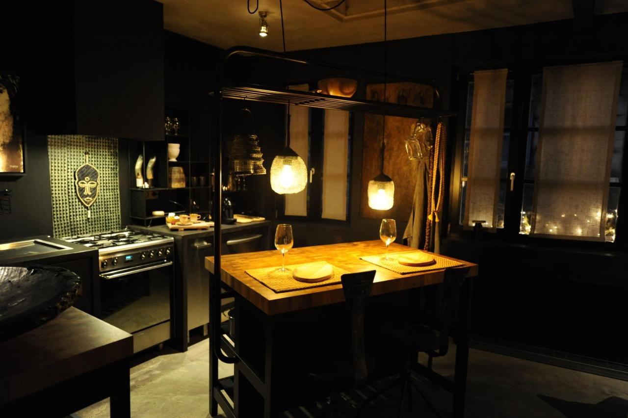Duruby - Chambre & Suite Durbuy Bagian luar foto