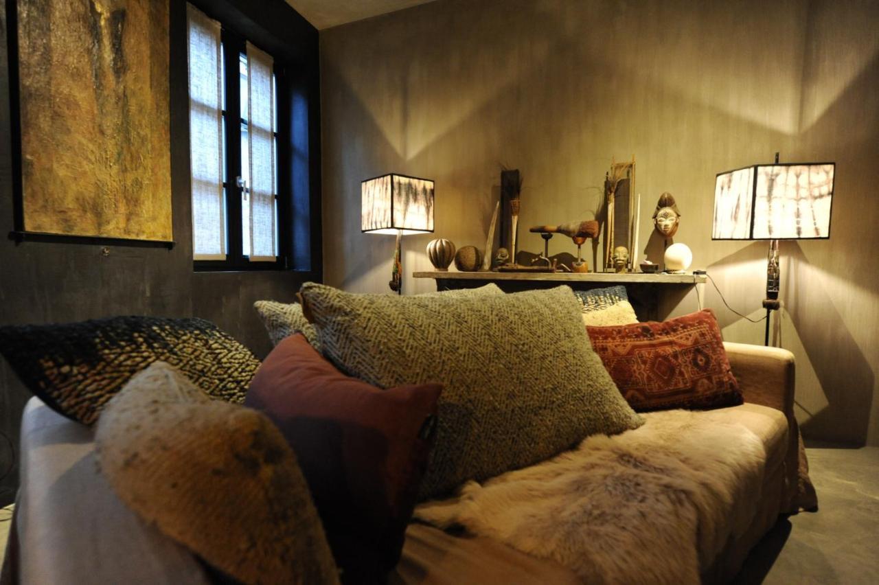 Duruby - Chambre & Suite Durbuy Bagian luar foto