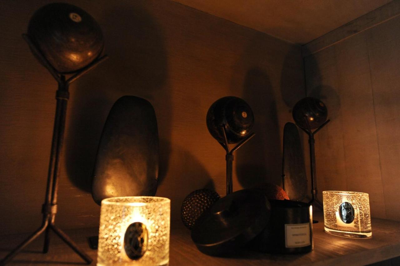 Duruby - Chambre & Suite Durbuy Bagian luar foto