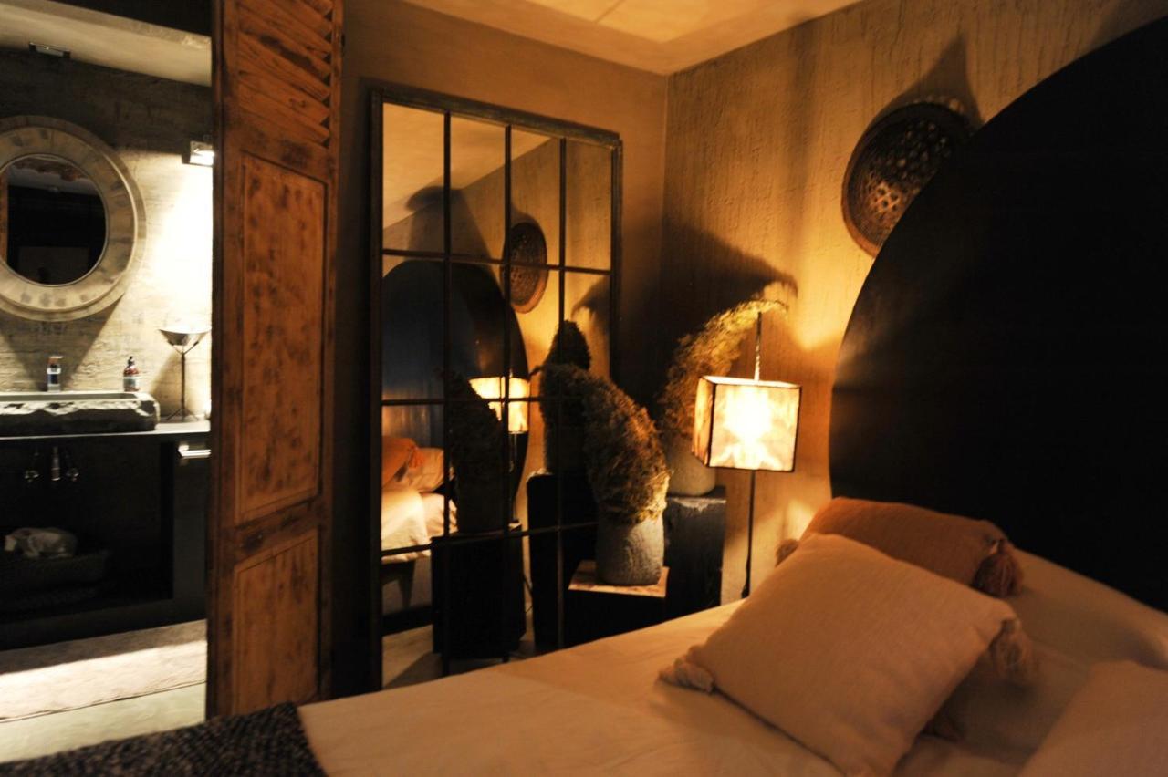 Duruby - Chambre & Suite Durbuy Bagian luar foto